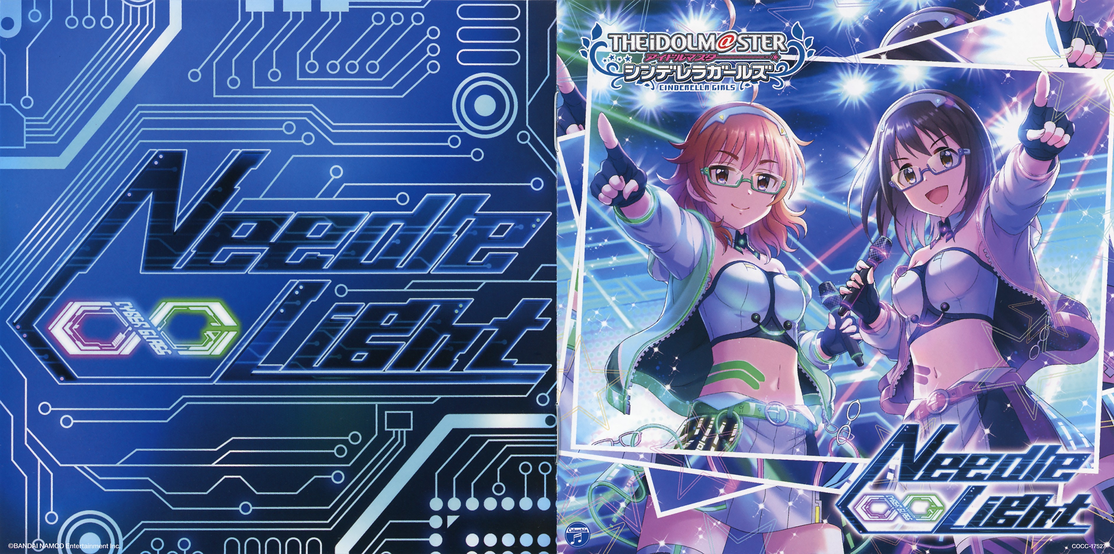 THE IDOLM@STER CINDERELLA GIRLS 2ndLIVE… Amazon.co.jp: THE IDOLM@STER CINDERELLA GIRLS 2ndLIVE PARTY
